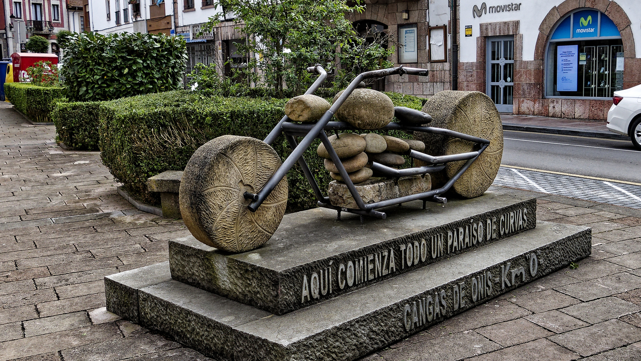 20240504 160621•Cangas de On1s•Asturias•Spain